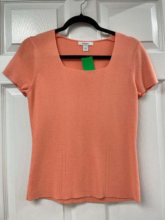 Size S Dress Barn Shirt