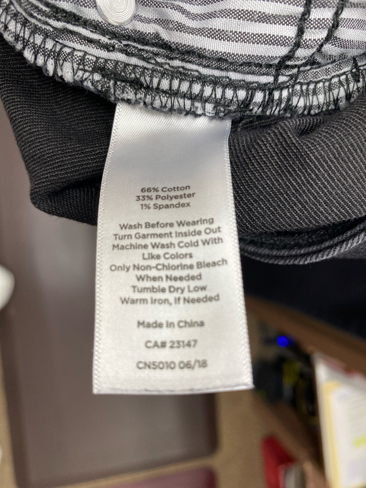 Size 10 Talbots Pants