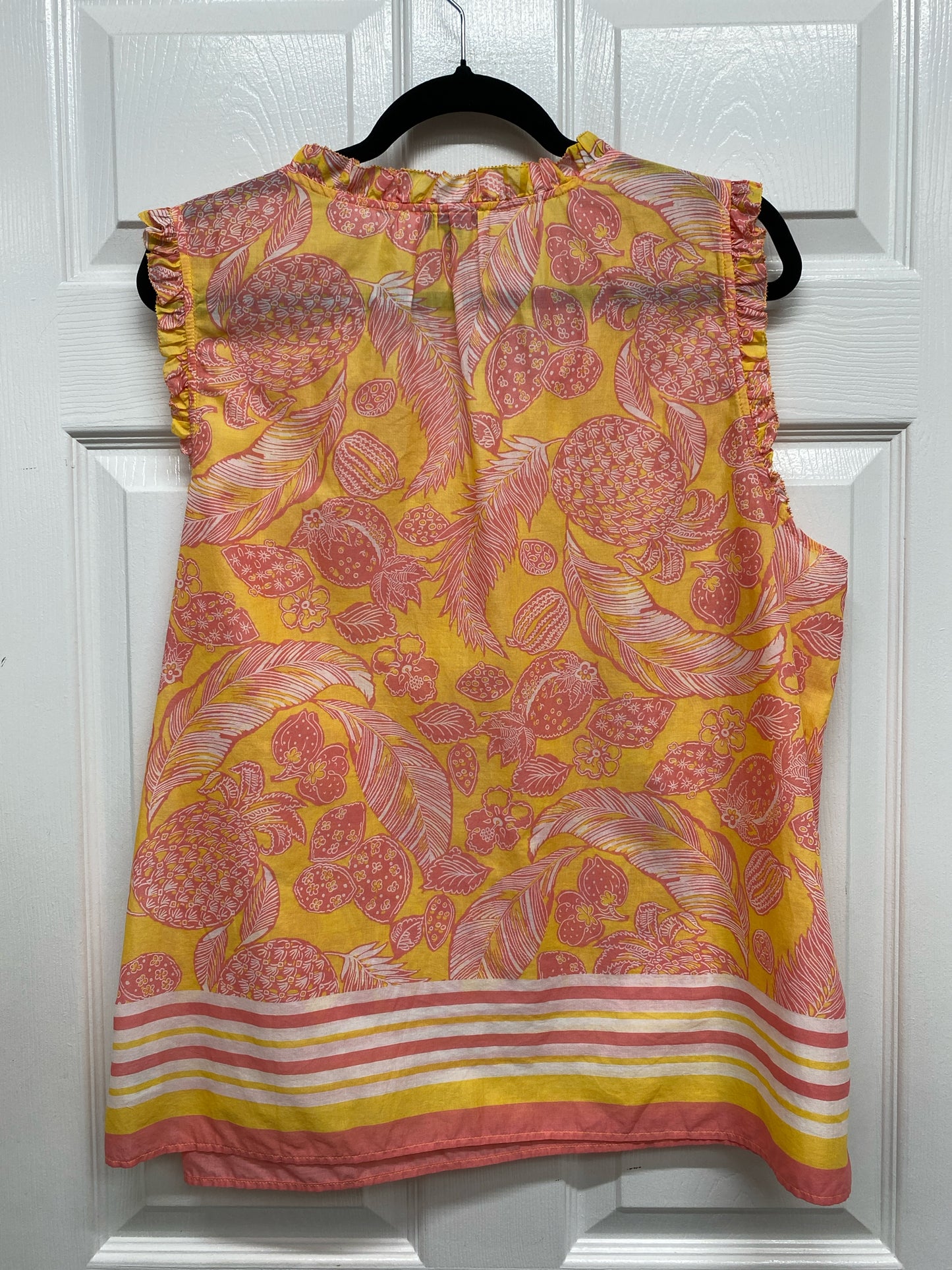 Size XL Talbots Sleeveless
