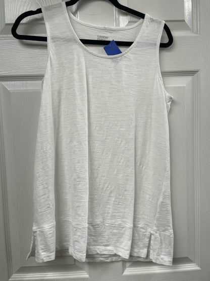 Size S Lands' End Sleeveless