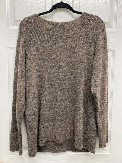 Size XL Apt. 9 Sweater