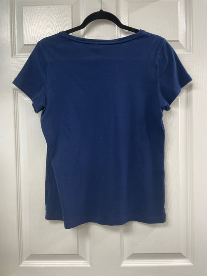 Size M St Johns Bay Shirt