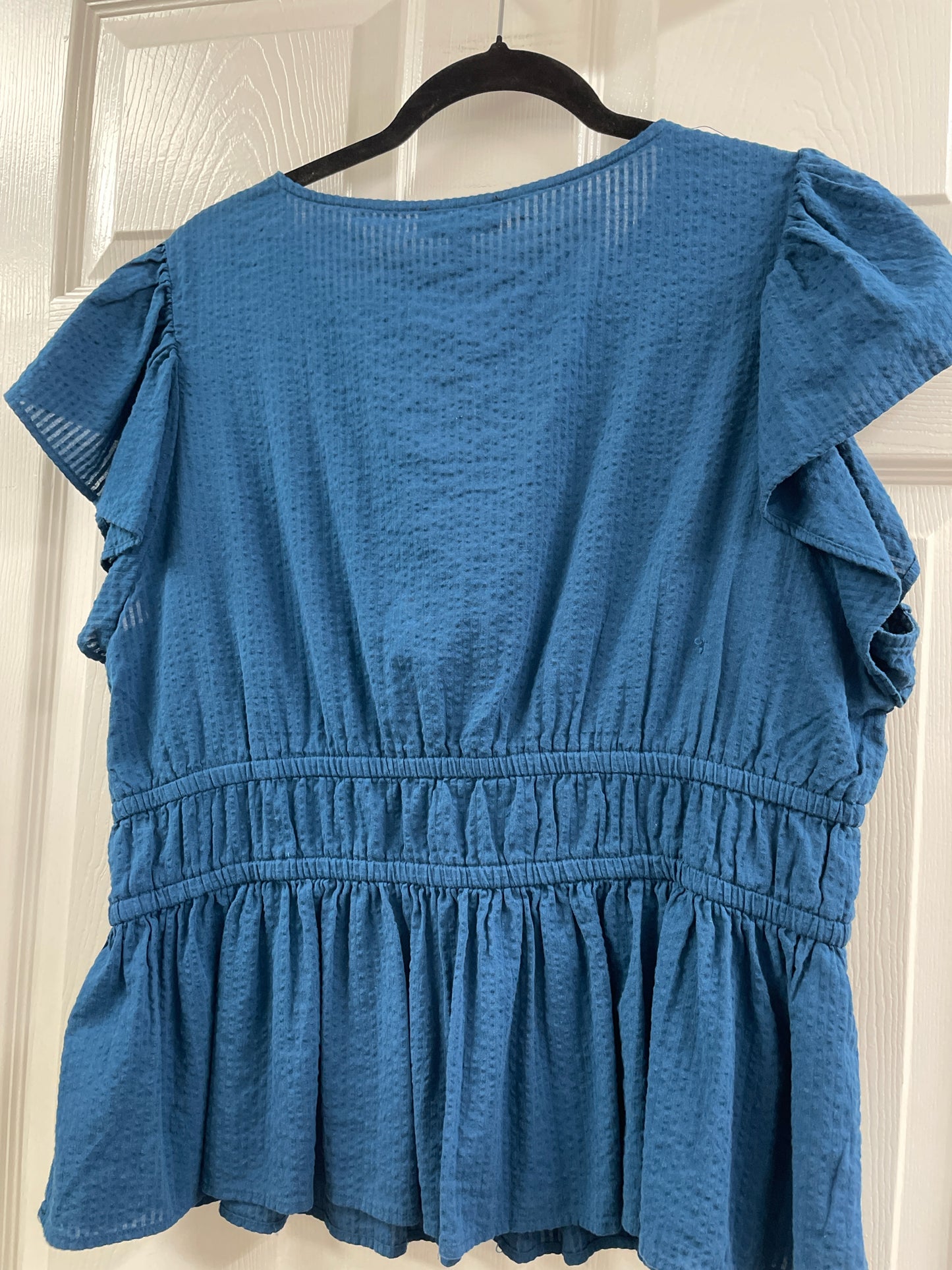 Size XL Jessica Simpson Shirt