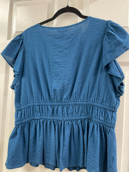 Size XL Jessica Simpson Shirt