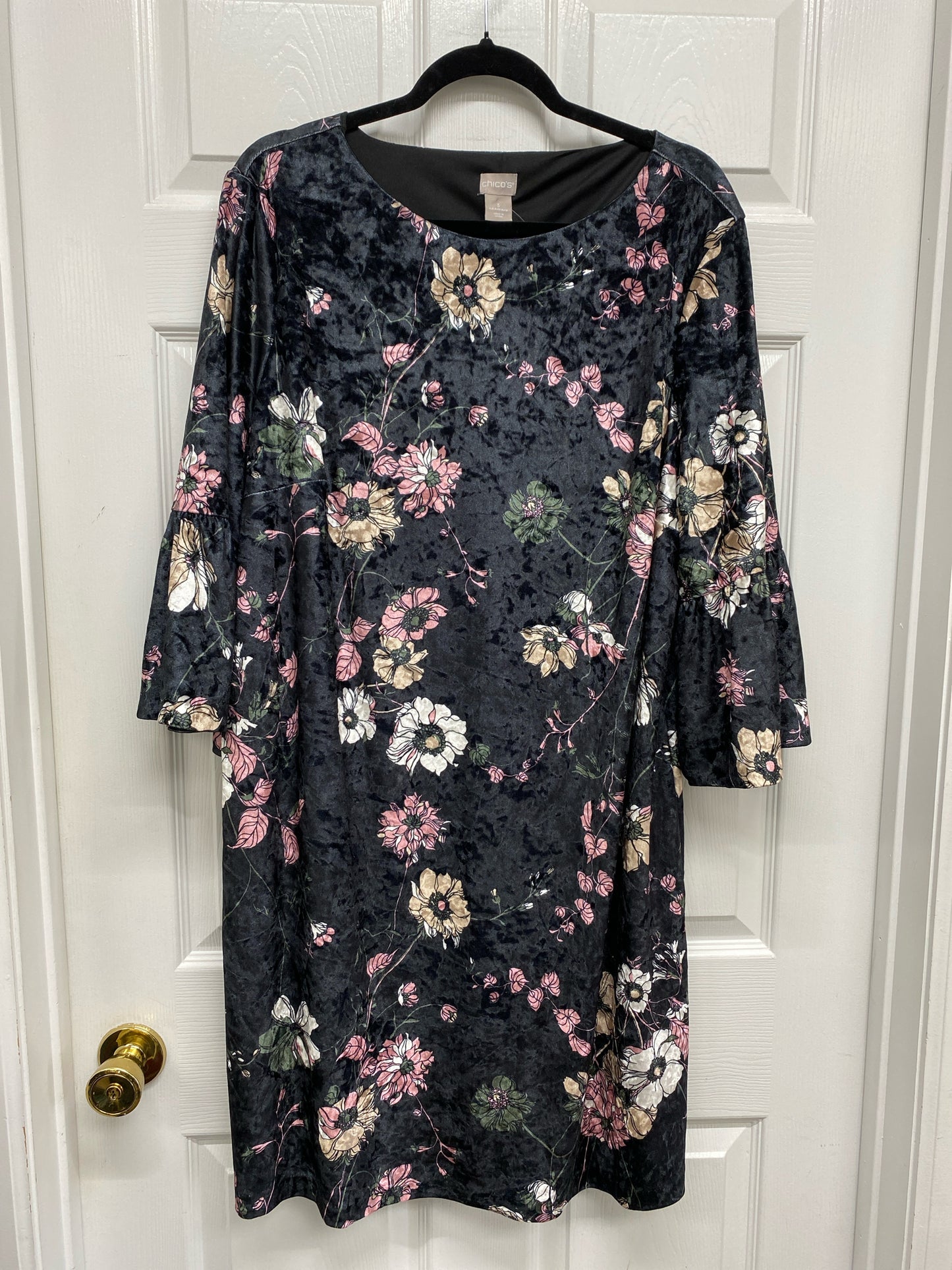 Size XL/16 Chico's Dress