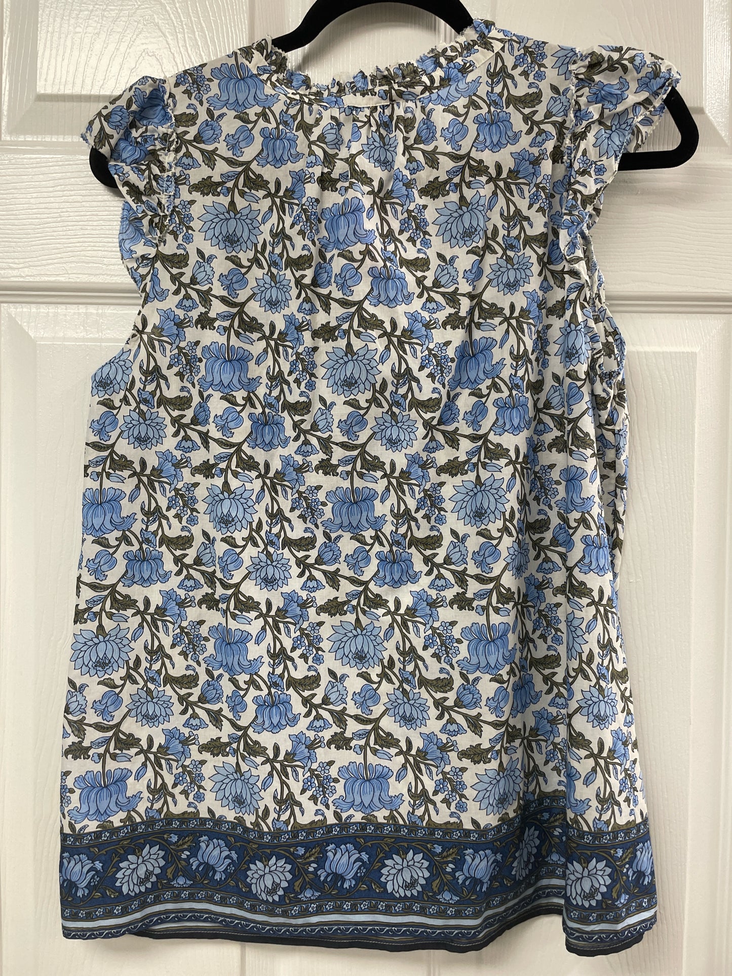 Size M Talbots Sleeveless