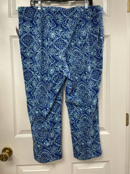 Size 18 Chico's Pants