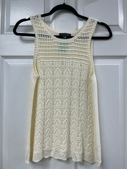 Size S American Eagle Tank Top
