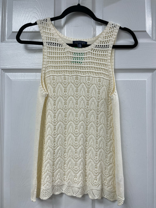 Size S American Eagle Tank Top