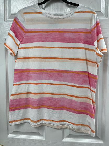 Size 1X Talbots Shirt