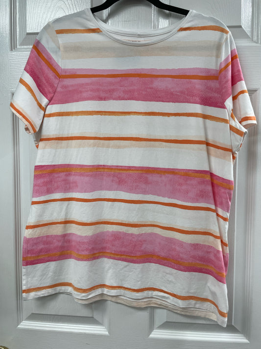 Size 1X Talbots Shirt