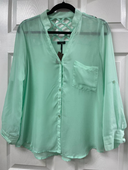 Size S Nollie Shirt