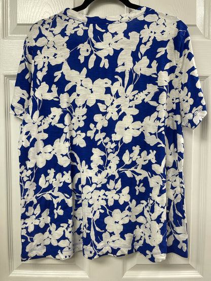 Size XL Loft Shirt