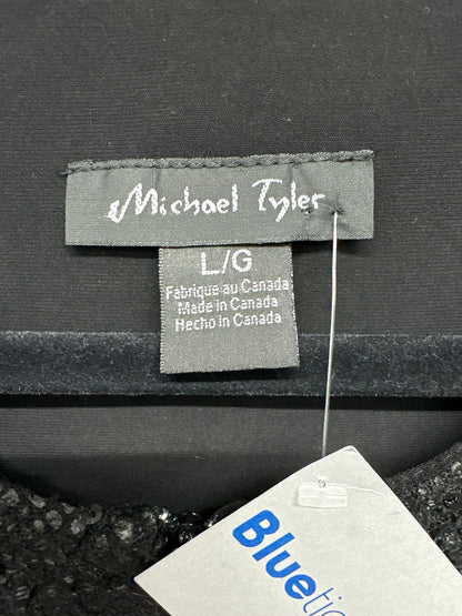 Size L Michael Tyler Jacket