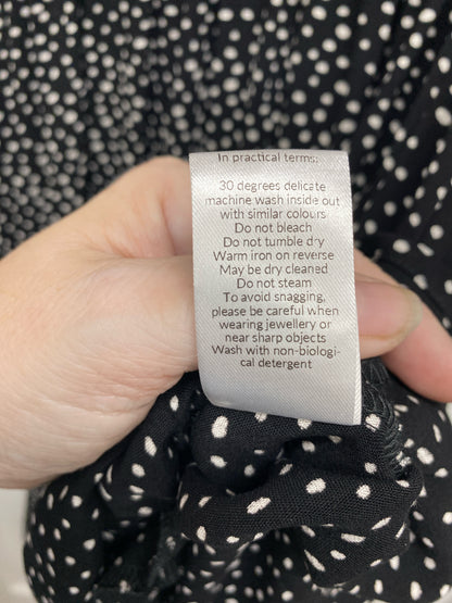 Size 14 Saint & Sofia Dress