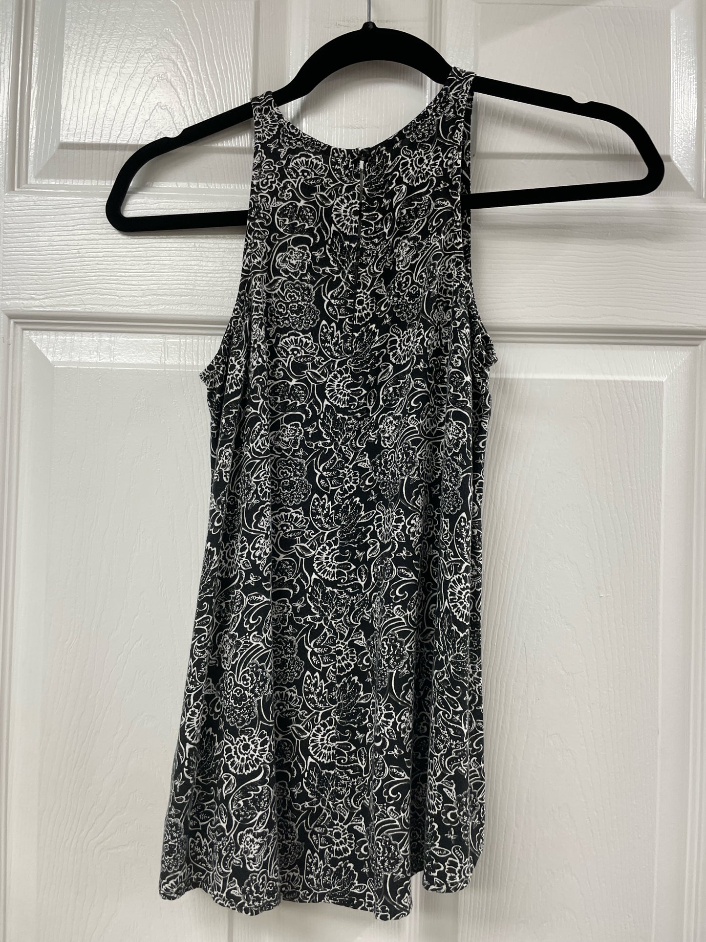 Size XS Old Navy Tank Top