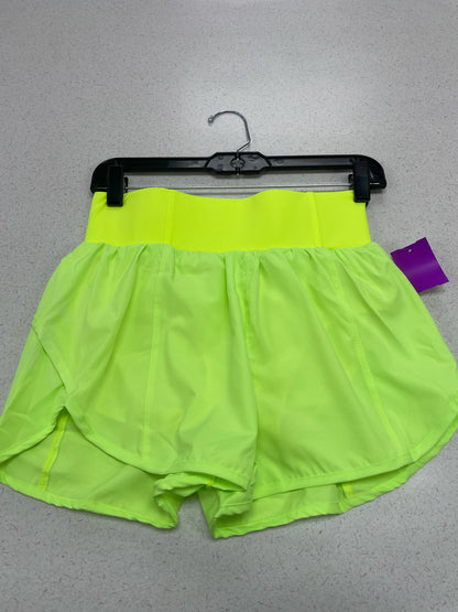 Size 4 LuLuLemon Shorts