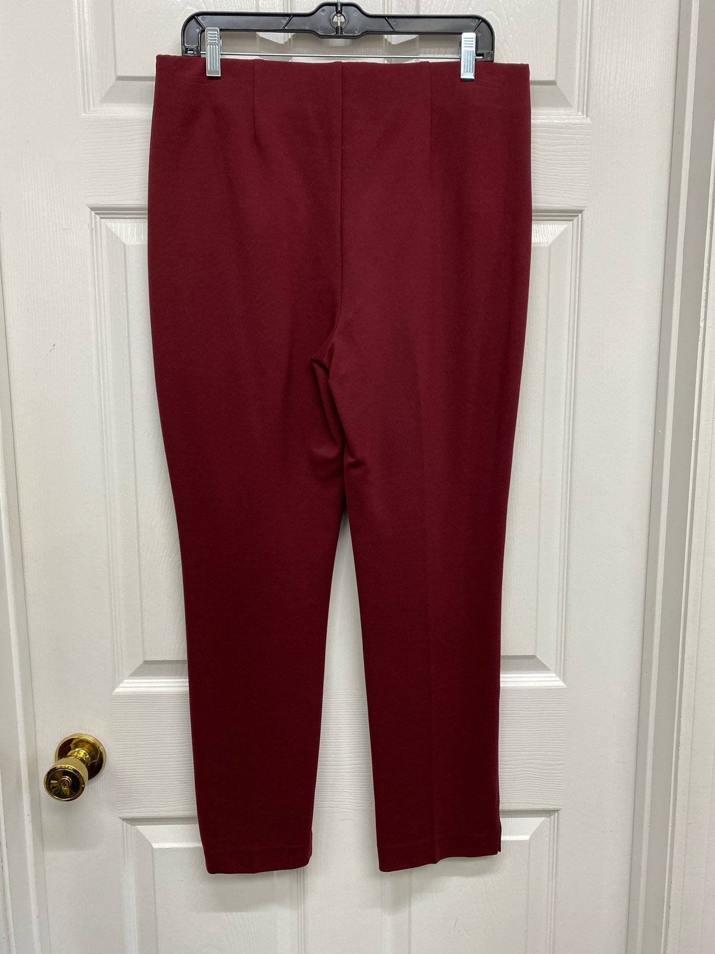 Size 10 Chico's Pants