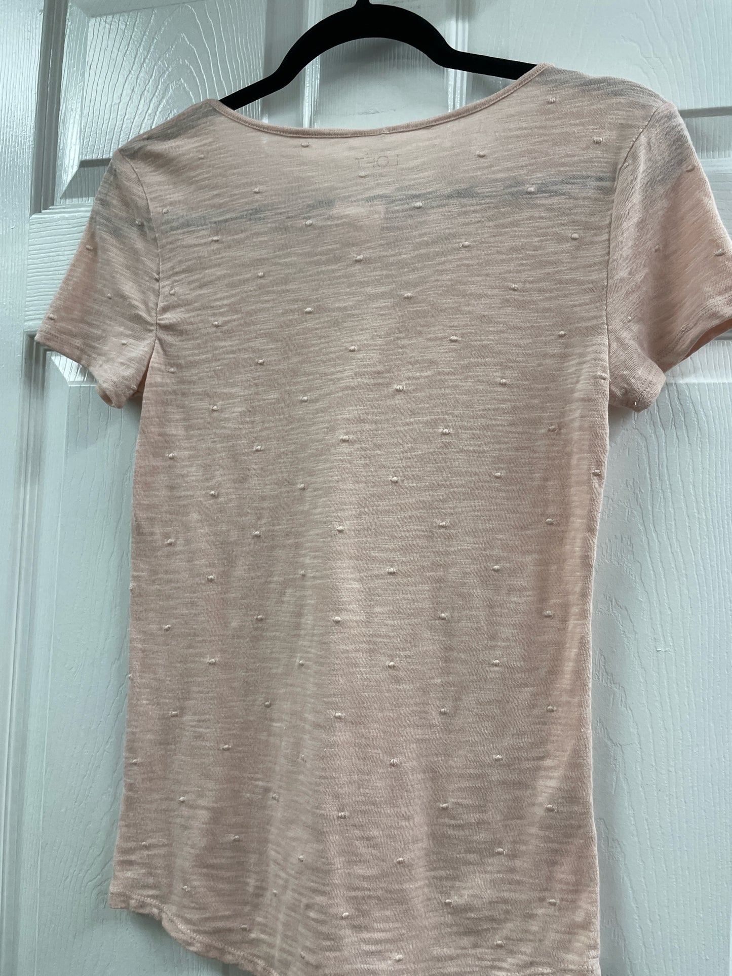 Size XS Loft Shirt