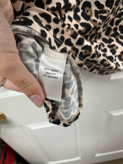 Size XS Maurices Sleeveless