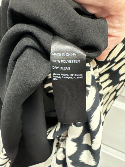 Size 14 Chico's Dress