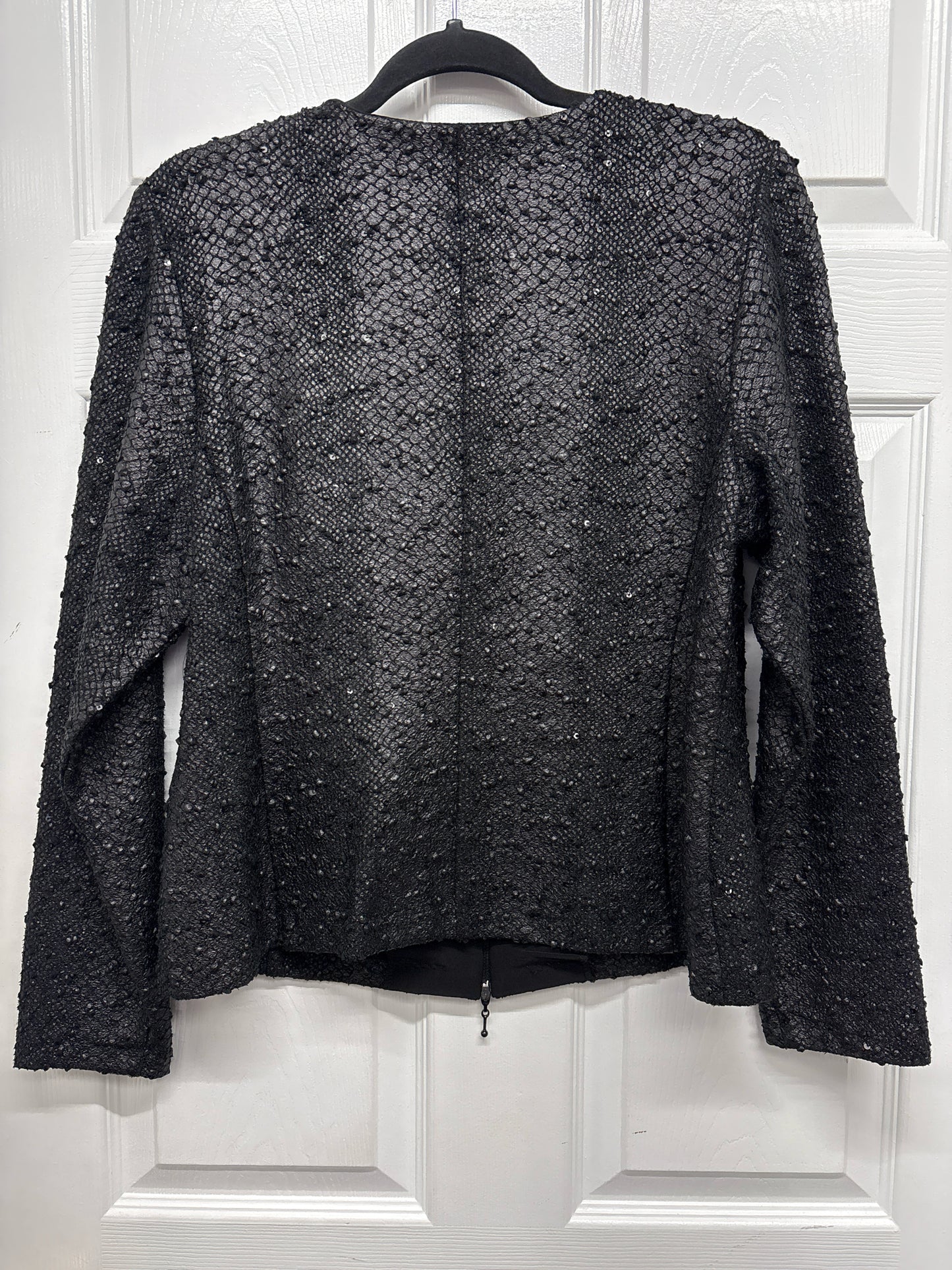 Size L Michael Tyler Jacket