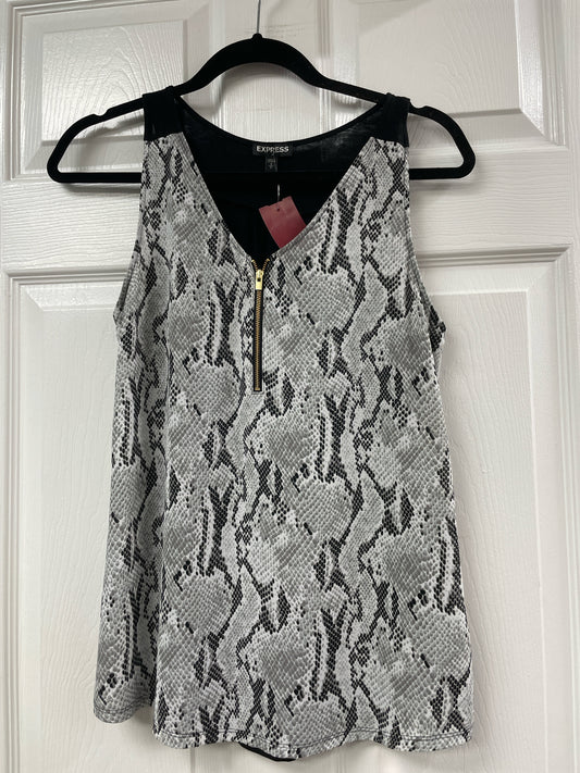 Size S Express Shirt