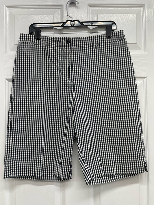 Size 12 Anne Klein Shorts