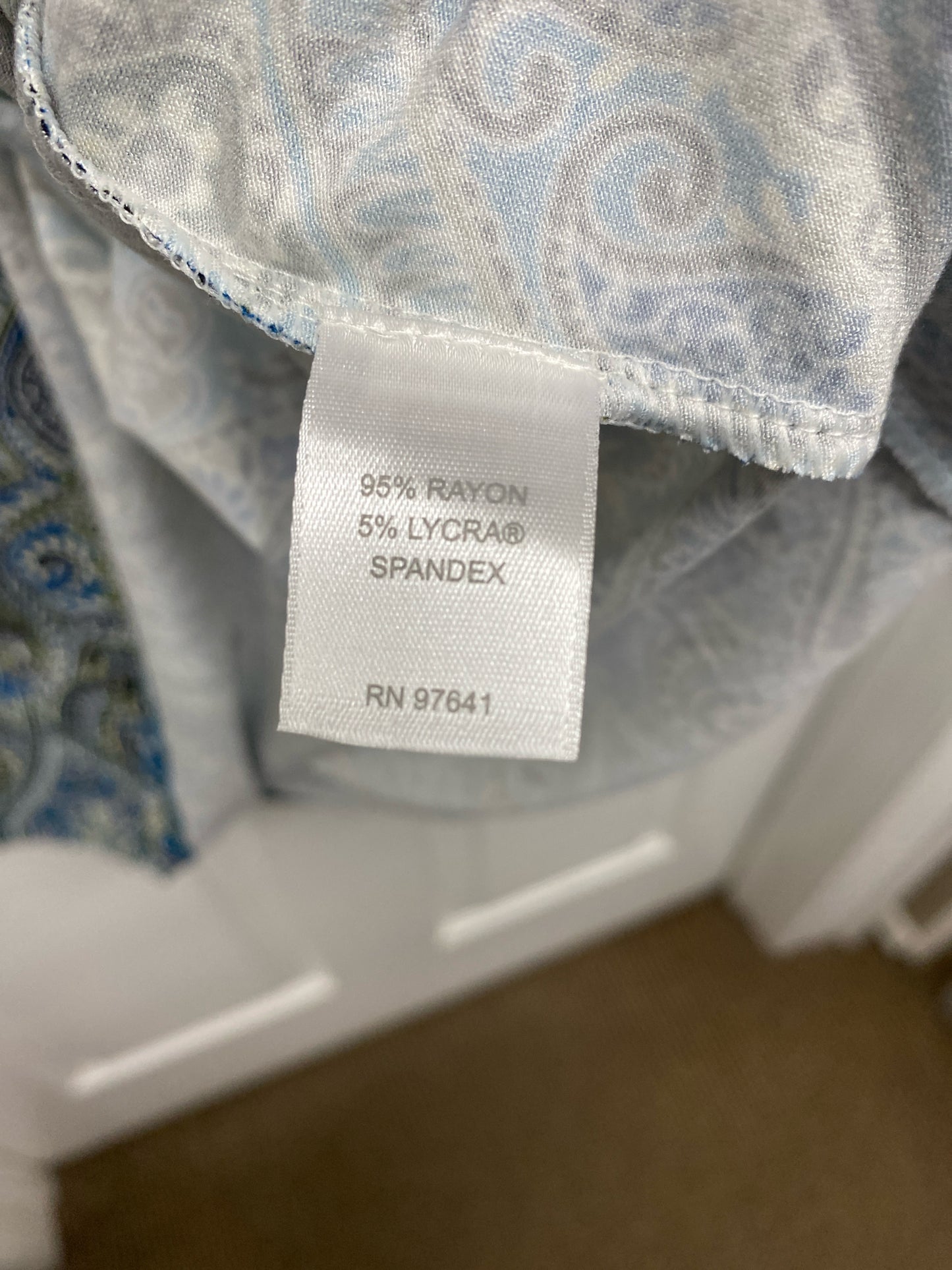 Size L J. Jill Dress