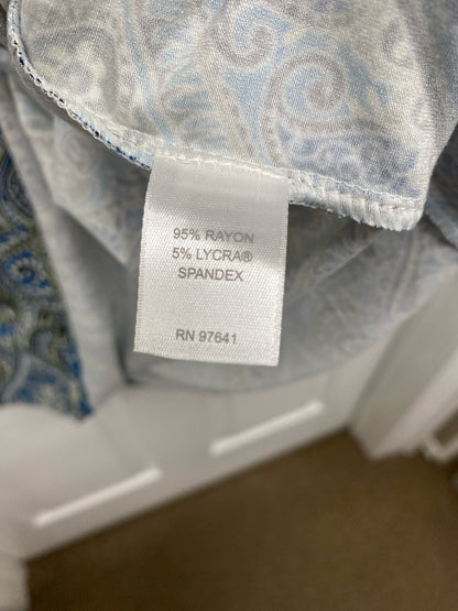 Size L J. Jill Dress