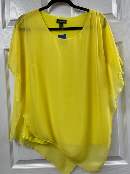 Size L I.N. Studio Shirt