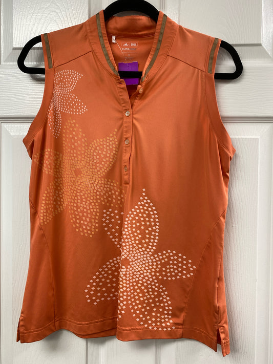 Size M Adidas Sleeveless
