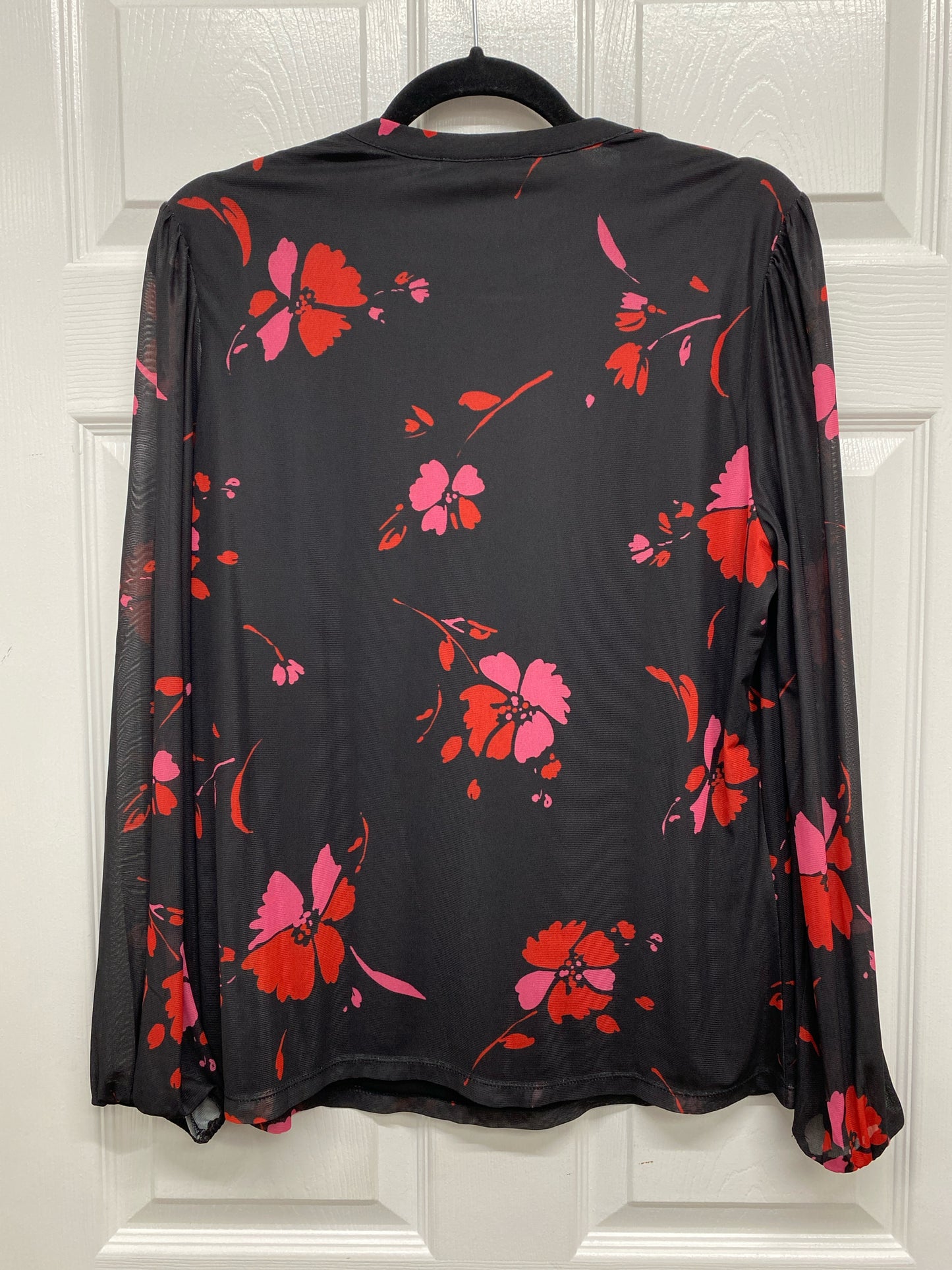 Size L Les Serein Shirt