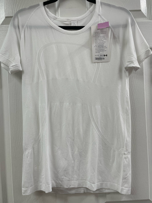 Size 10 LuLuLemon Shirt