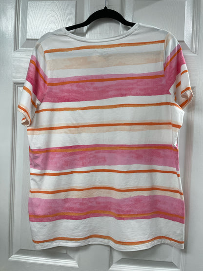 Size 1X Talbots Shirt