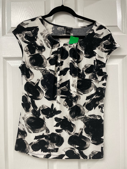 Size M Ann Taylor Shirt