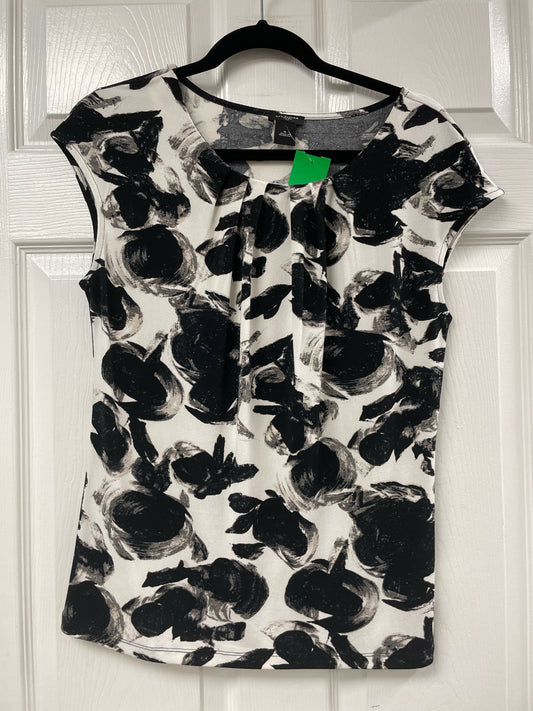 Size M Ann Taylor Shirt