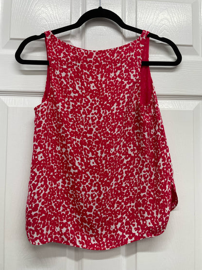 Size XXS Loft Sleeveless