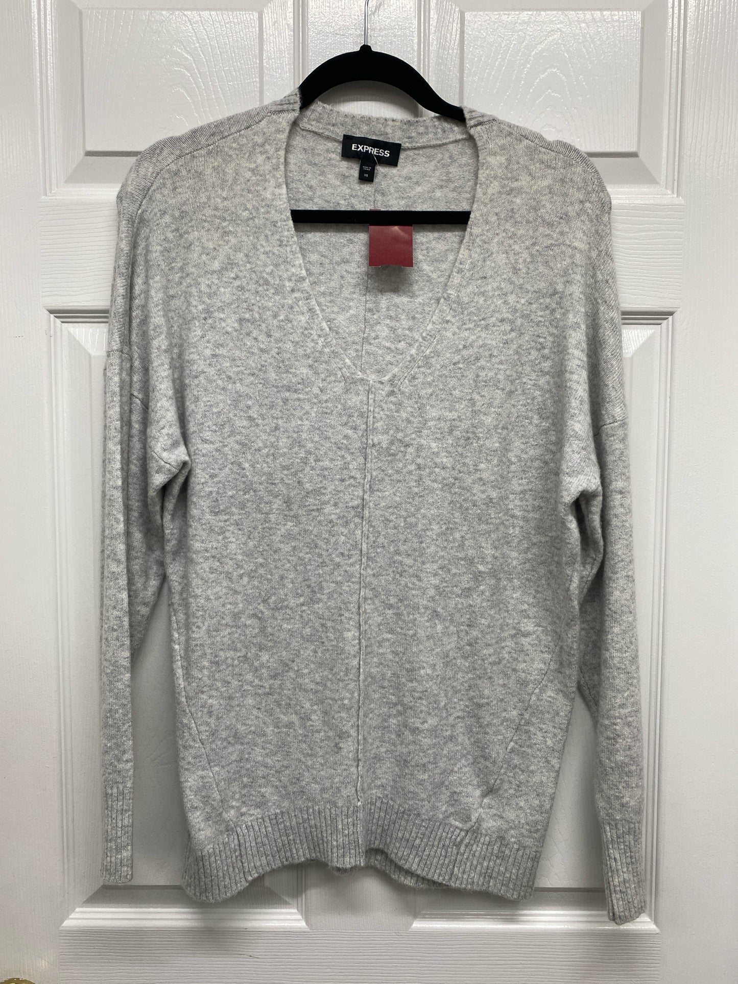 Size XS Express Sweater