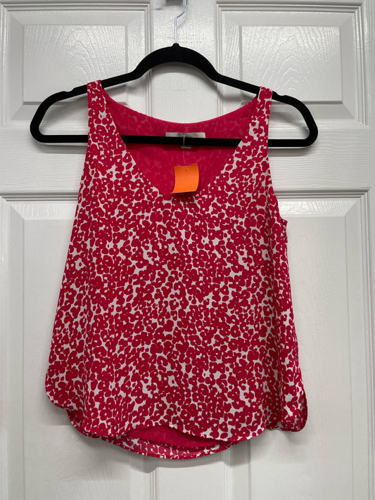 Size XXS Loft Sleeveless