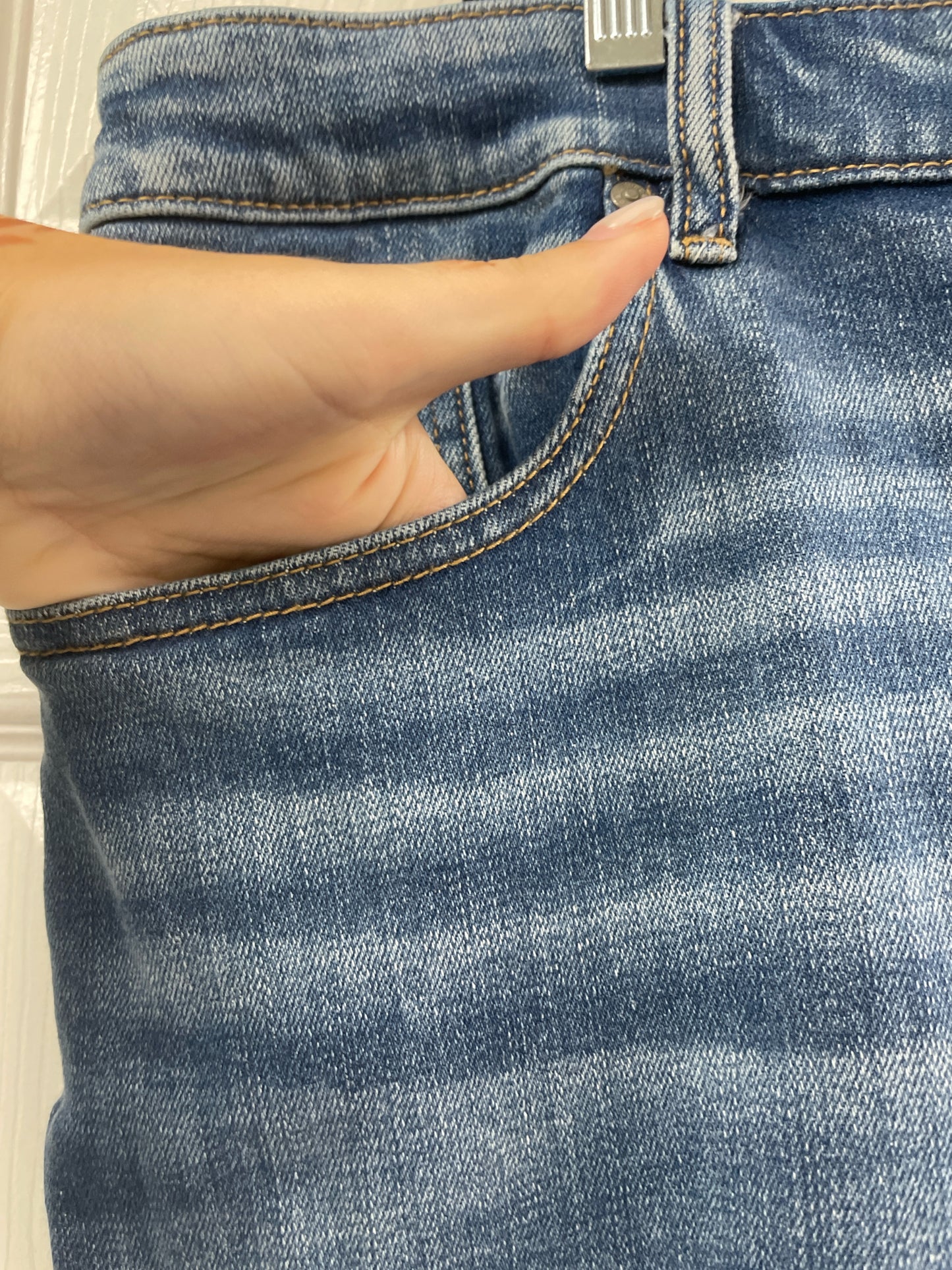 Size 20 Chico's Jeans