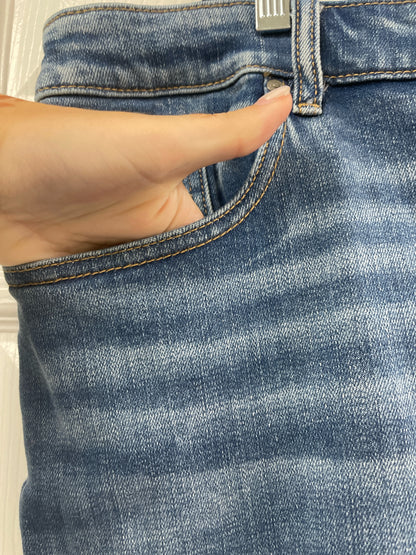 Size 20 Chico's Jeans