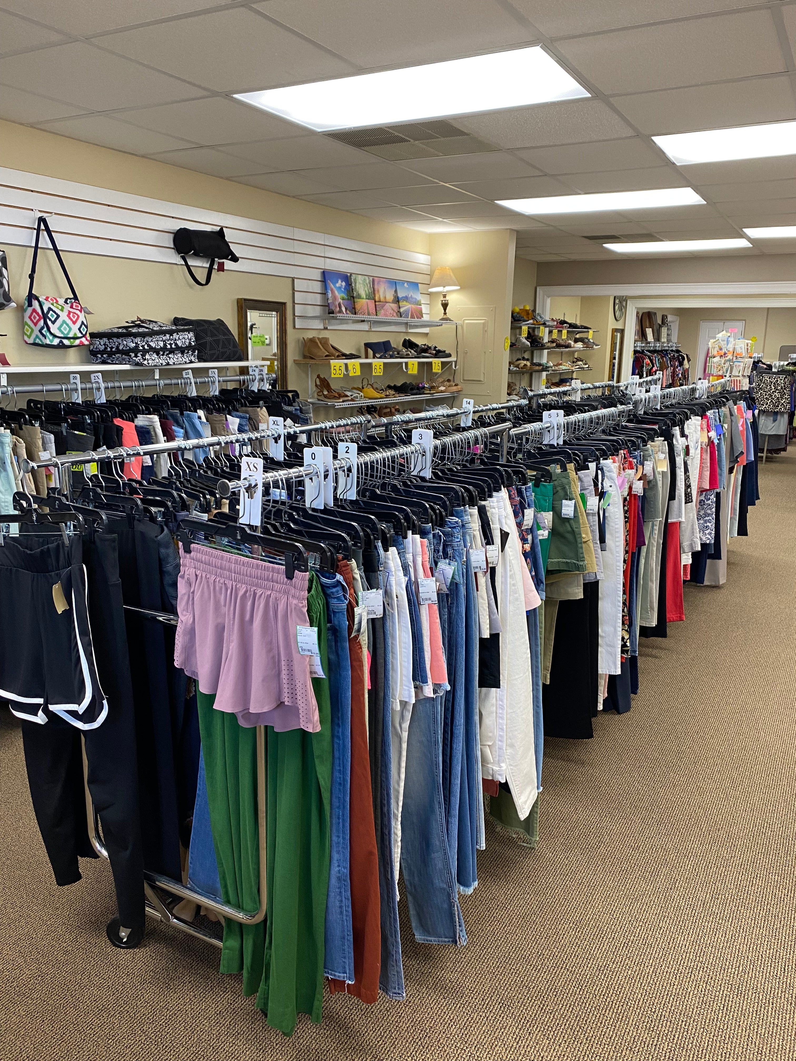 K's Consignment Shop in Jefferson City, MO - photo 5