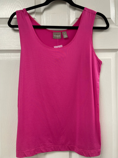Size M Chico's Sleeveless