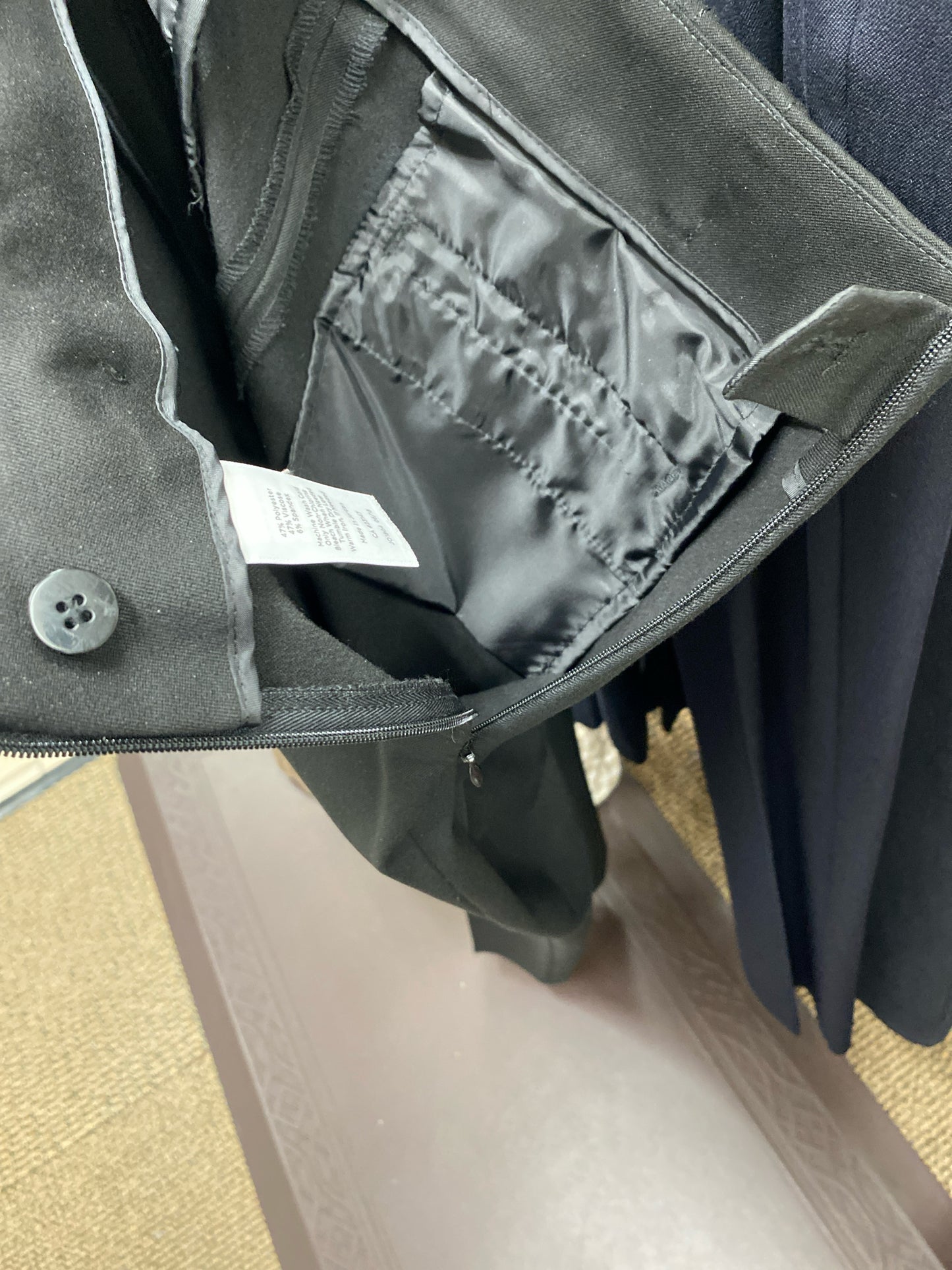 Size 8 Talbots Pants