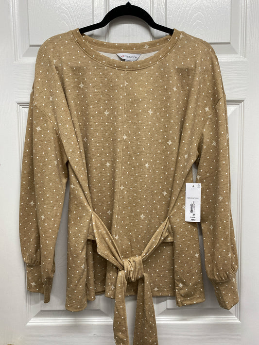 Size XL Liz Claiborne Shirt