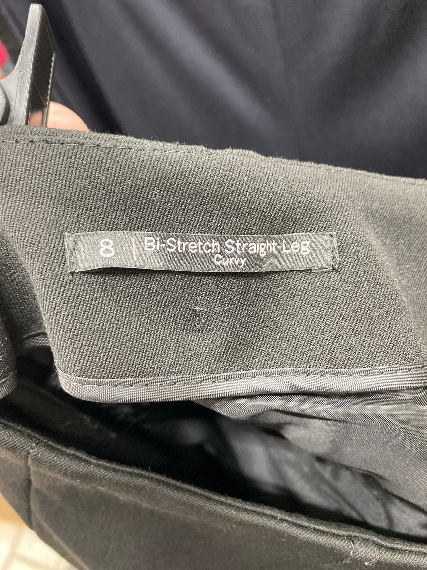 Size 8 Talbots Pants