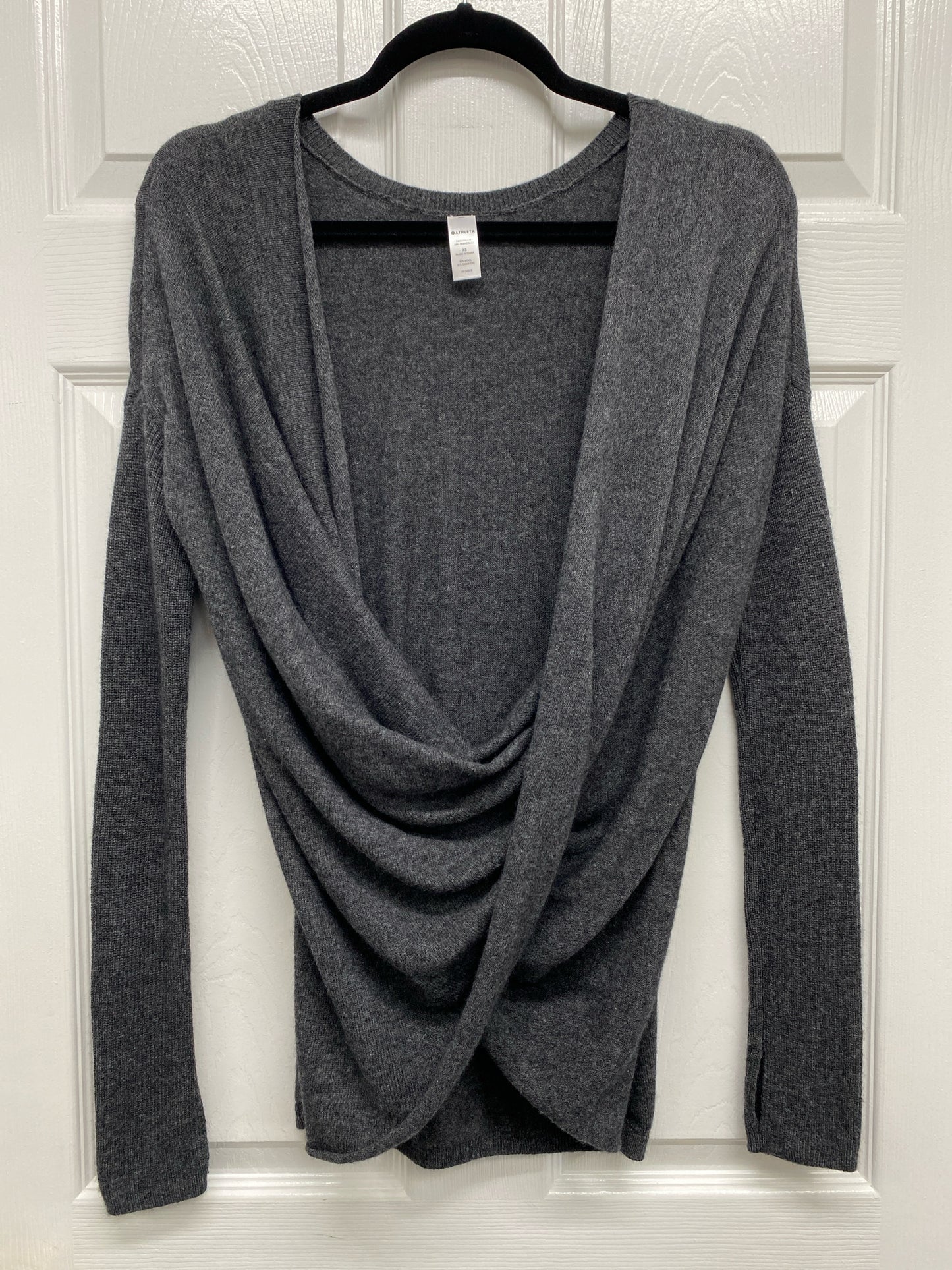 Size XS Athleta Sweater