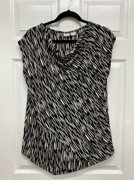 Size L Chico's Sleeveless