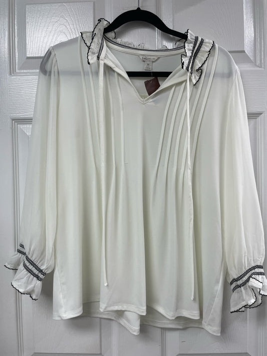 Size M Cato Shirt